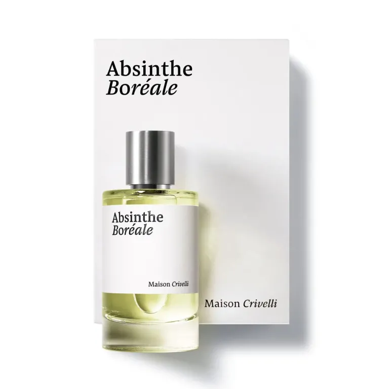 Absinthe Boreale Eau De Parfum