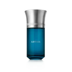 Abyssis eau de parfum