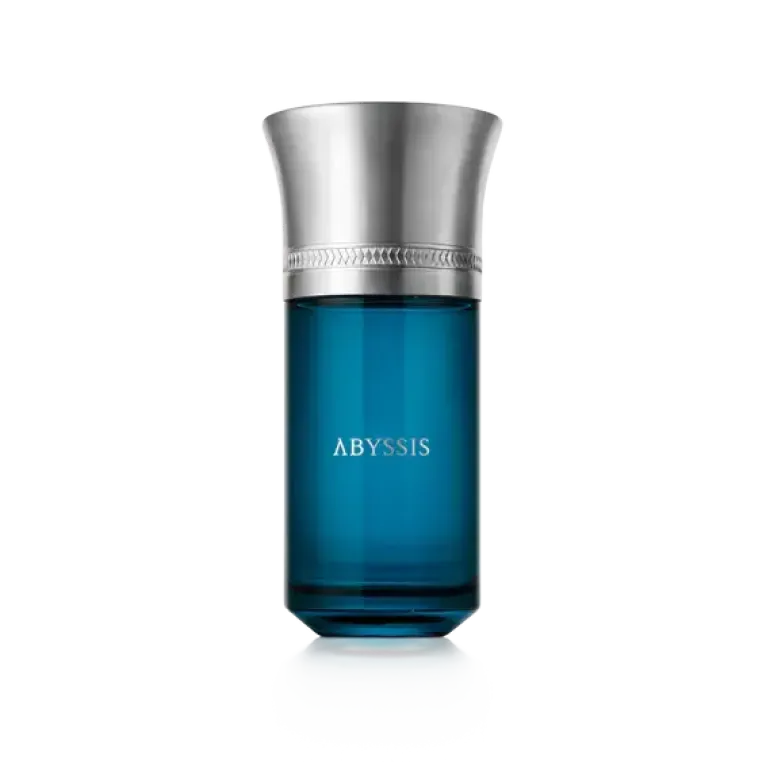 Abyssis eau de parfum