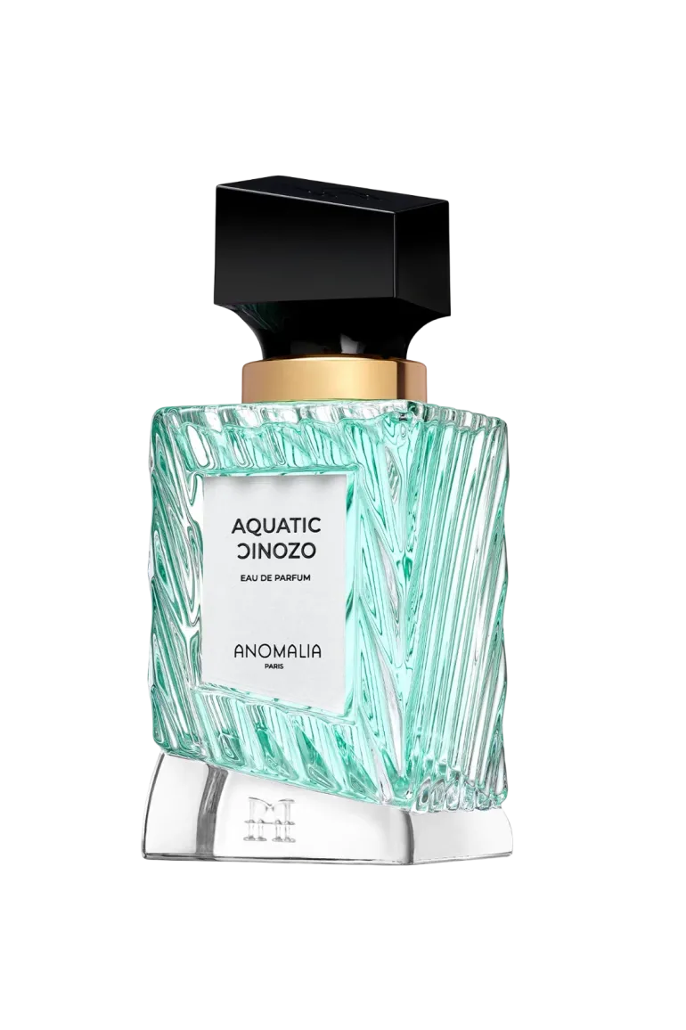 Acquatic Ozonic