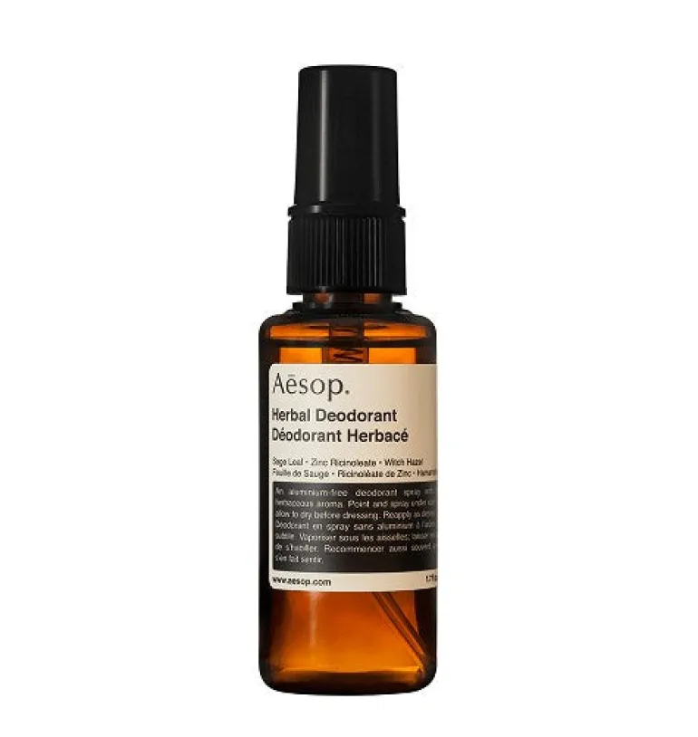 Aesop Herbal Deodorant 50 ml