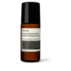 Aesop Herbal Deodorant Roll on
