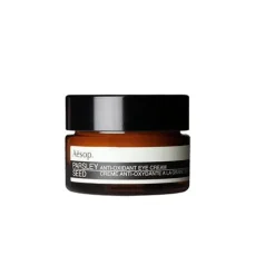 Aesop Parsley Seed Anti Oxidant Eye Cream 10 ml