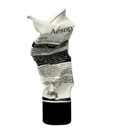 Aesop Purifying Facial Cream Cleanser 100 ml - AESOP Alla Violetta Boutique