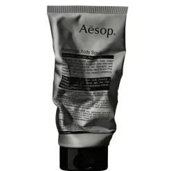 Aesop Redemption Body Scrub 180 ml