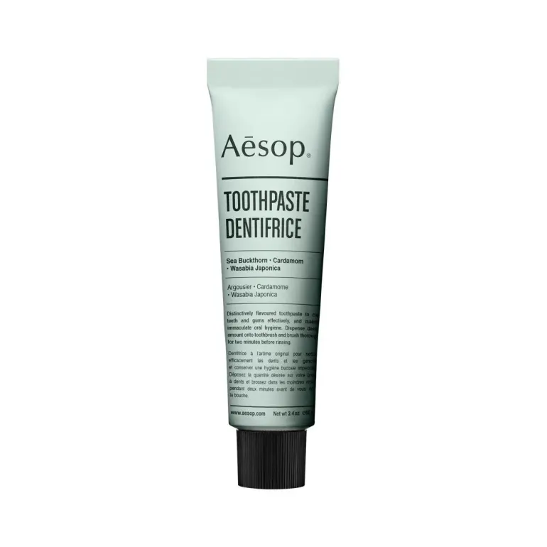 Aesop Toothpaste Dentifrice