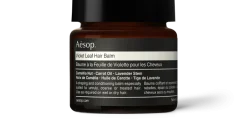Aesop Violet Leaf Hair Balm