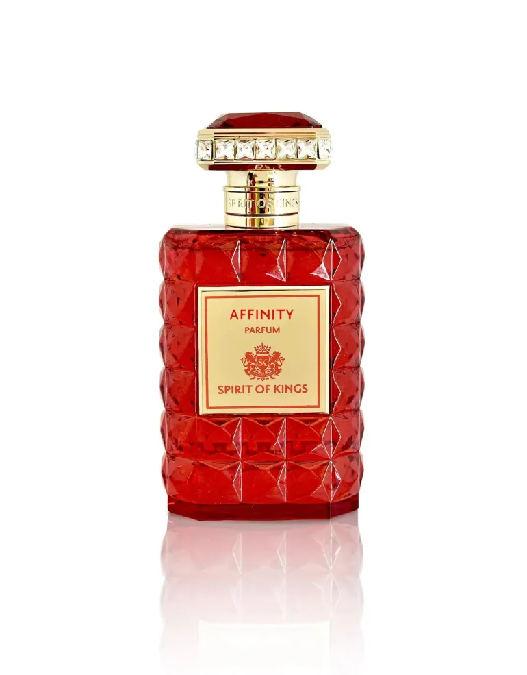 Affinity Spirit Of Kings