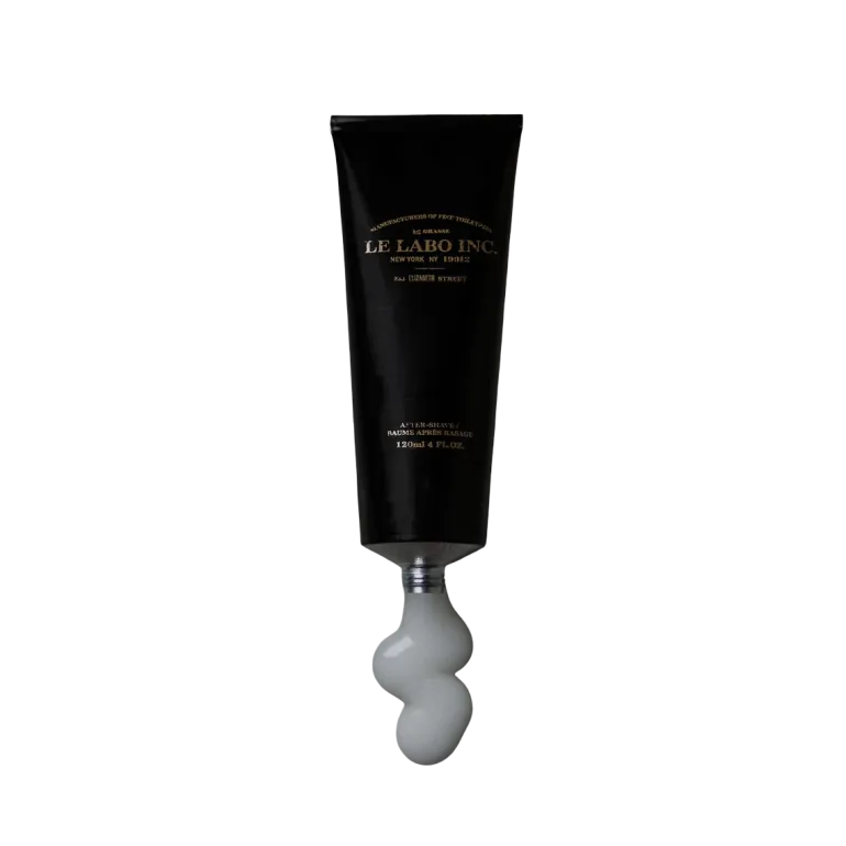 After Shave Balm