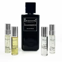 Agaressence edp