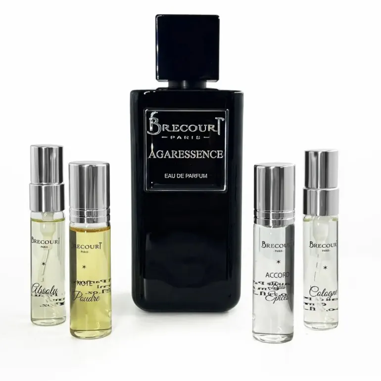 Agaressence edp