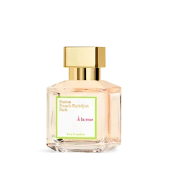 A la Rose Eau de Parfum