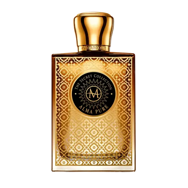 Alma Pure Moresque