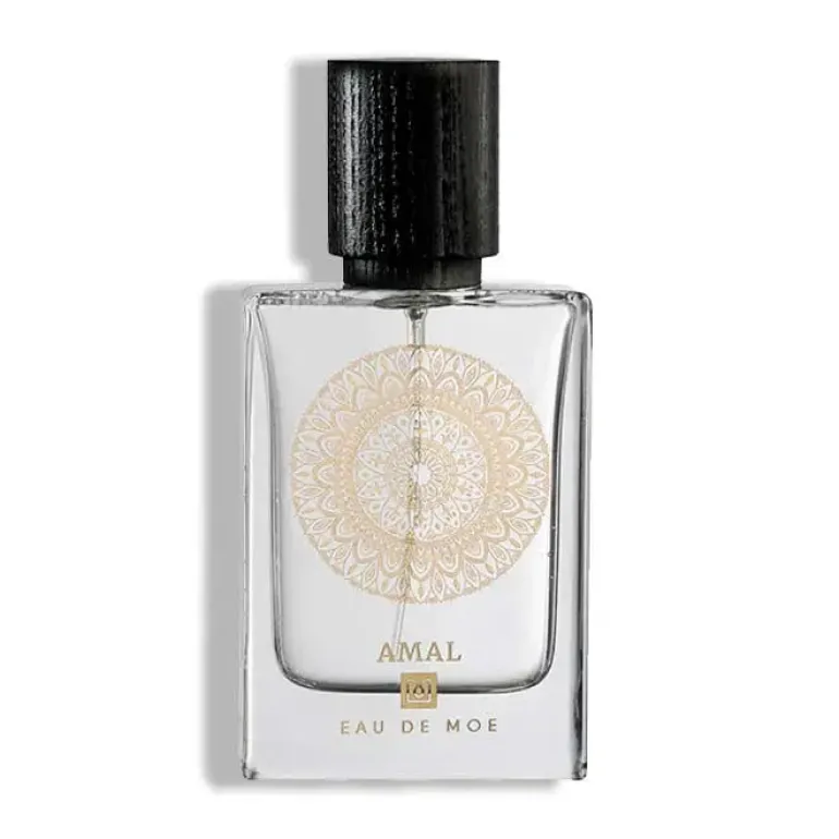 Amal eau de parfum