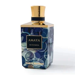 Amaya Blu Marshoud