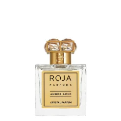 Amber Aoud Crystal Roja