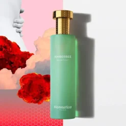 Amberebee Eau De Parfum