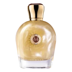 Amberesque eau de parfum Moresque
