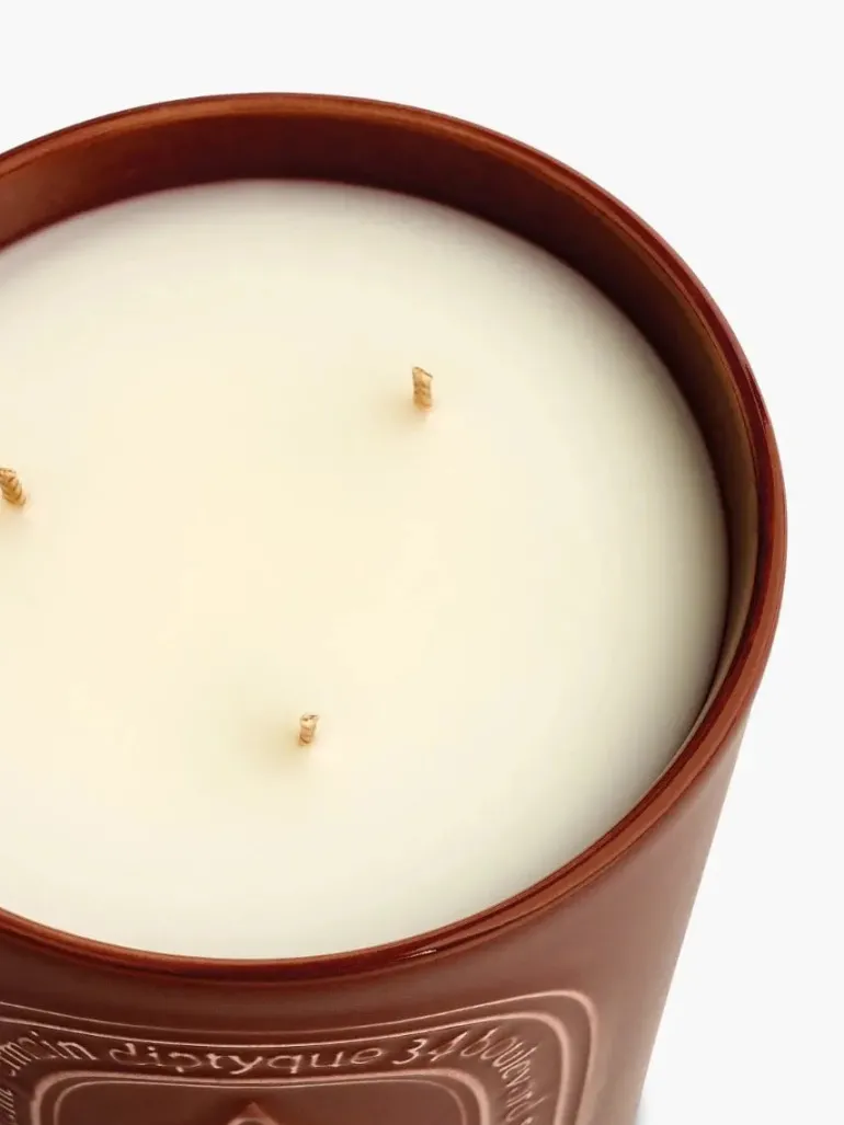 Ambre candela Diptyque