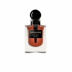 Amouage Attar Saffron Hamra , Amouage Profumi di Lusso a Napoli