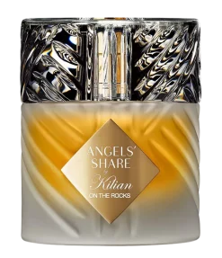 Angels' Share on The Rocks