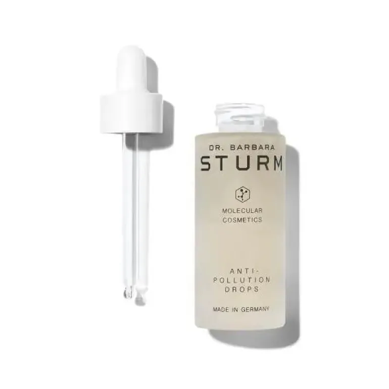 Anti pollution Drops