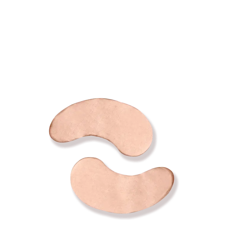 Anti-pollution illuminating eye mask - MZ Sking - Alla Violetta