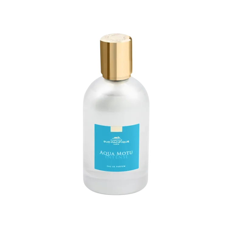 Aqua Motu Eau de parfum