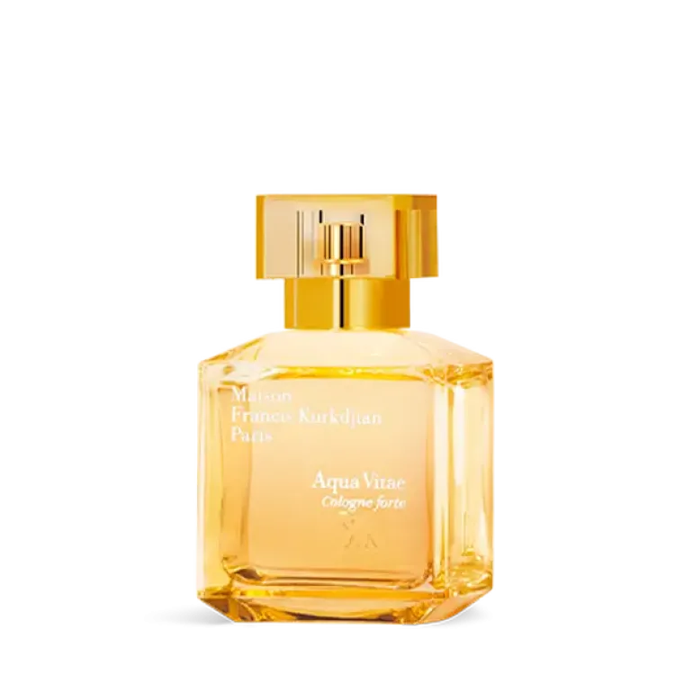 Aqua Vitae Cologne Forte