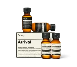 Arrival Travel Kit