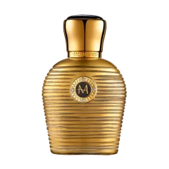 Aurum eau de parfum Moresque