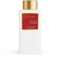 Baccarat Rouge 540 Body Cream MaisoN Francis Kurkdjian