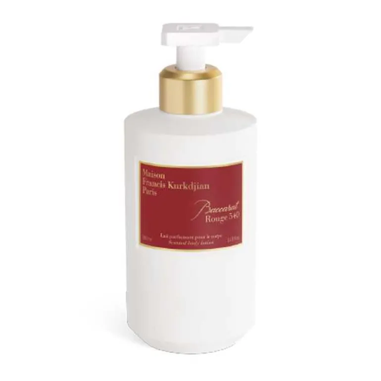 Baccarat Rouge 540 Body Lotion - Alla Violetta Boutique