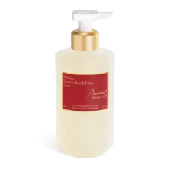 Baccarat Rouge 540 Body Wash - Alla Violetta Boutique