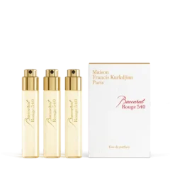 Baccarat Rouge 540 eau de parfum