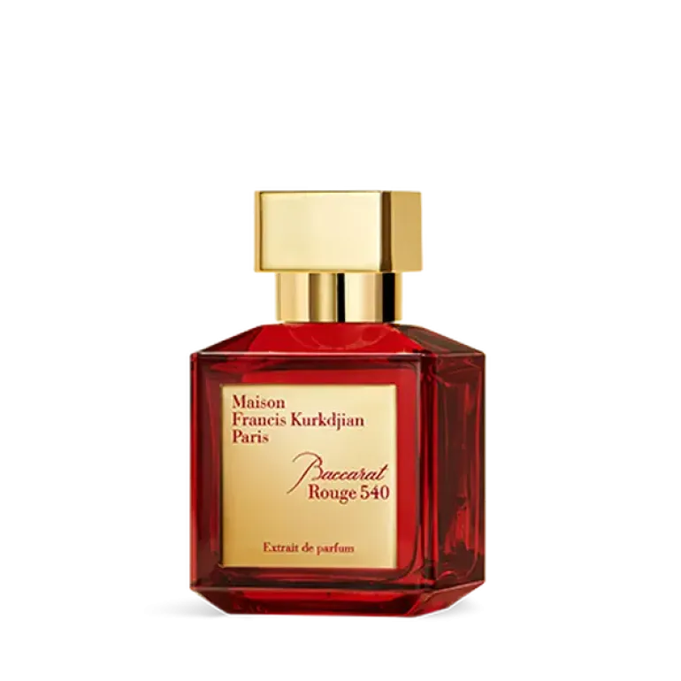 Baccarat Rouge 540 Extrait