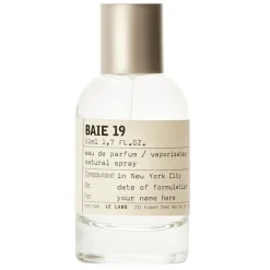 Baie 19 Eau de Parfum