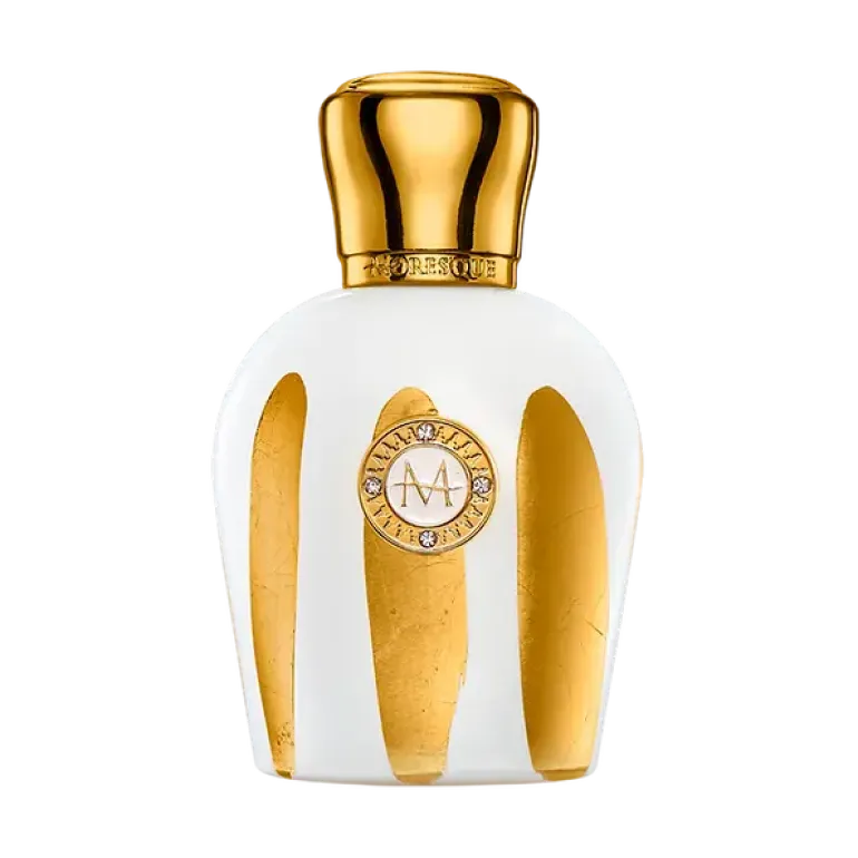 Ballerina eau de parfum Moresque