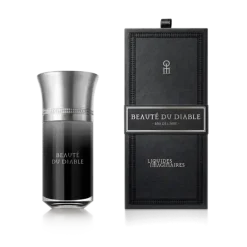 Beautè du Diable Eau de parfum