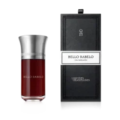 Bello Rabelo Liquides Imaginaires