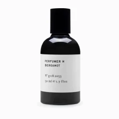 Bergamot