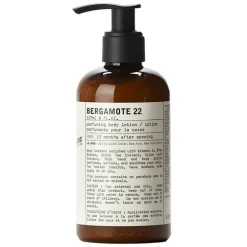 Bergamote 22 Body Lotion