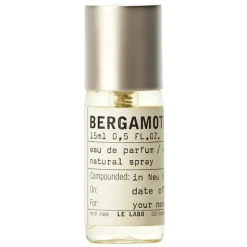 Bergamote 22 Eau de Parfum