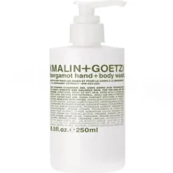 Bergamot Hand Body Wash