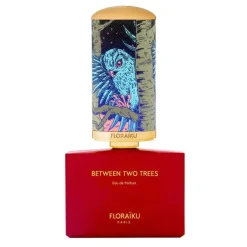 Between two trees eau de parfum Floraiku Rivenditore Ufficiale