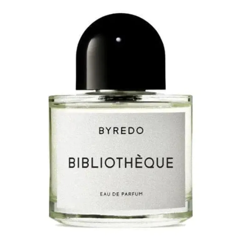 Bibliotheque Eau de Parfum