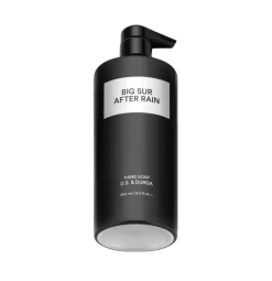 Big sur after rain hand soap