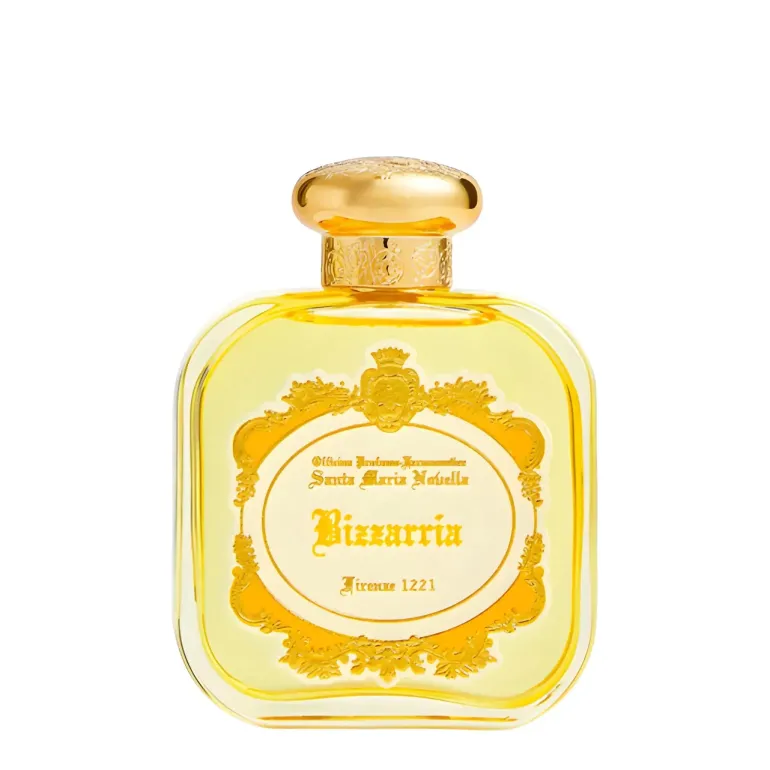 Bizzarria Santa Maria Novella