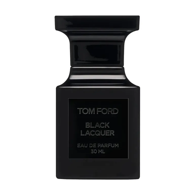 Black Lacquer