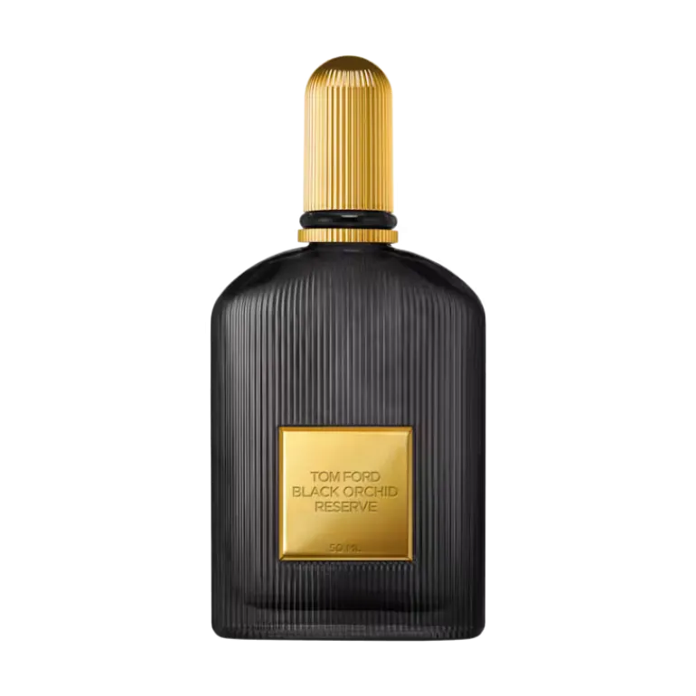 Black Orchid Reserve